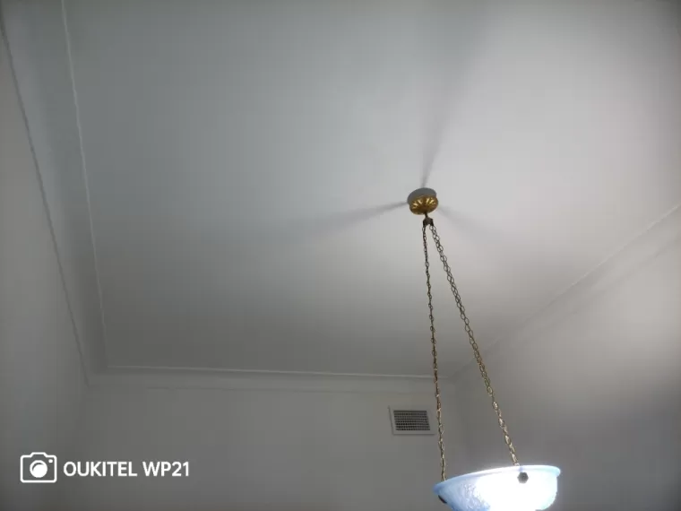 Rénovation des moulures d'un plafond dans d'une maison ancienne à Alès, Bagnols-sur-Cèze, AMS Services Agencement
